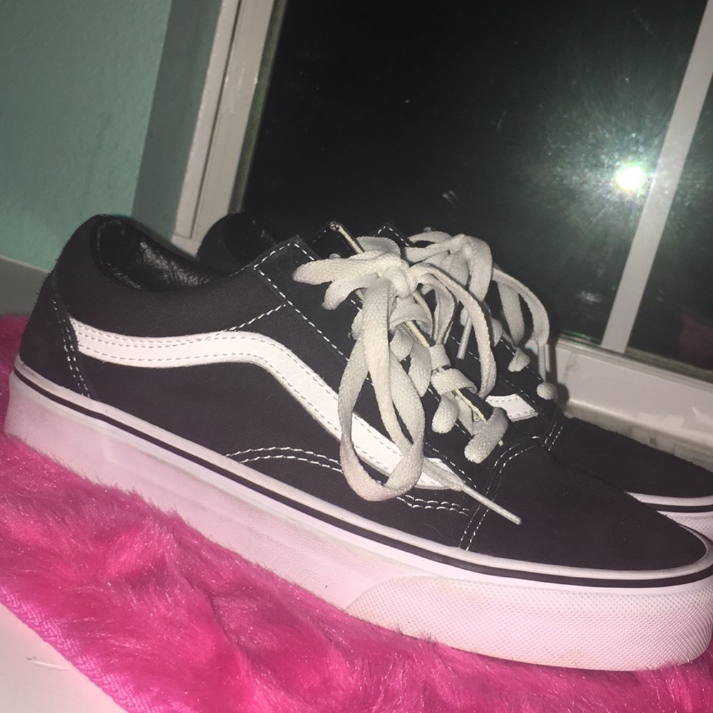 Old Skool Van Sneakers